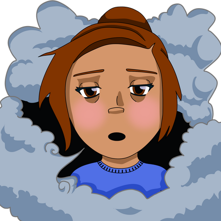 High (420) Emote (Inconsistently Ariel)