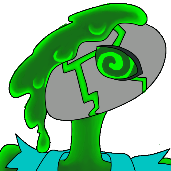 "Ohz Grief" TertiaryAxiom Emote