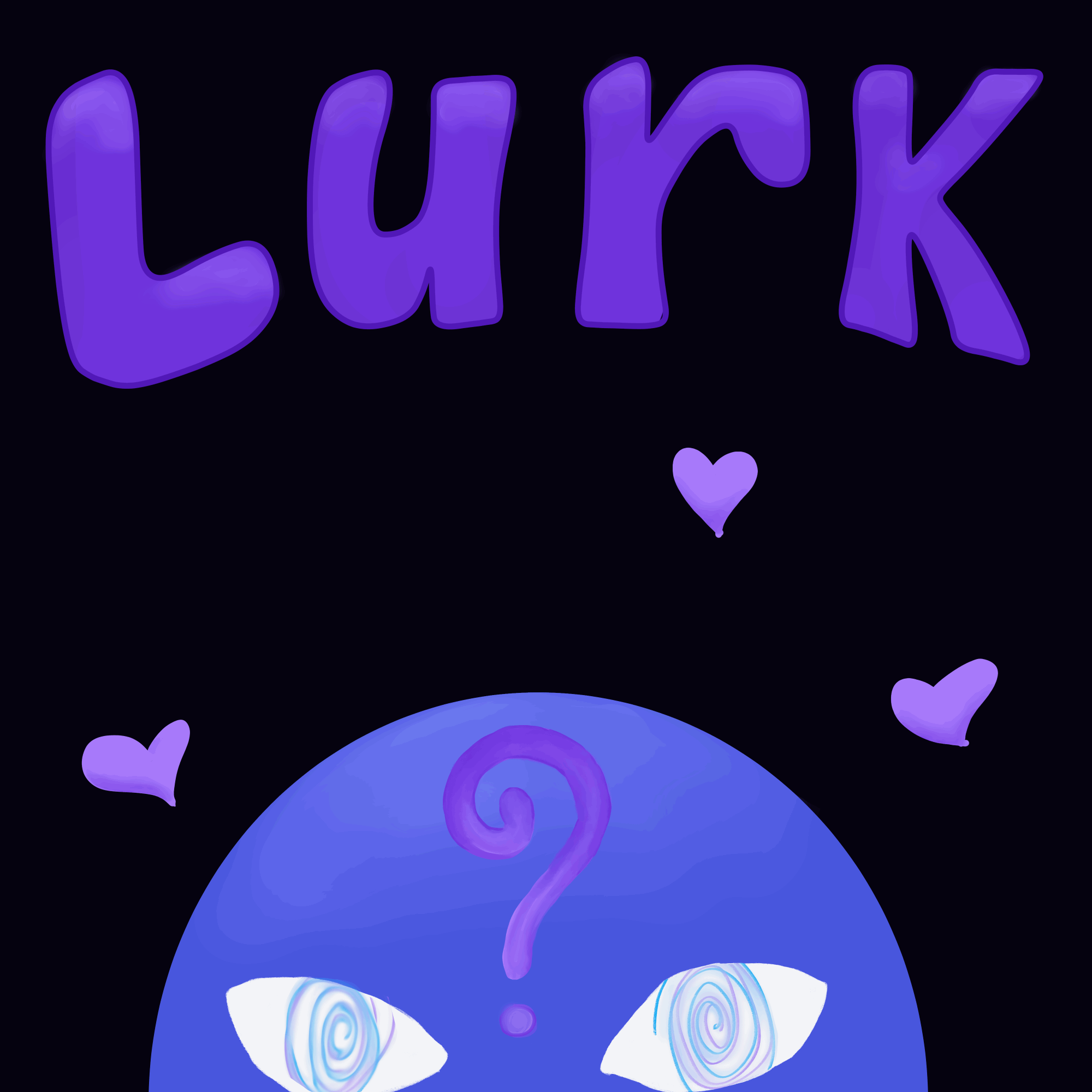 Zanity Lurk Emote